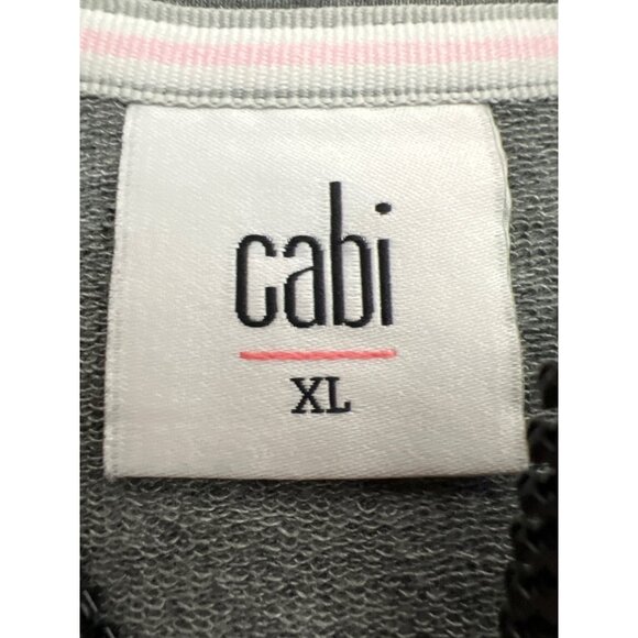 CAbi Pivot Jacket Style Number 3732 - Picture 4 of 5